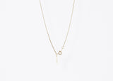 Miya Necklace